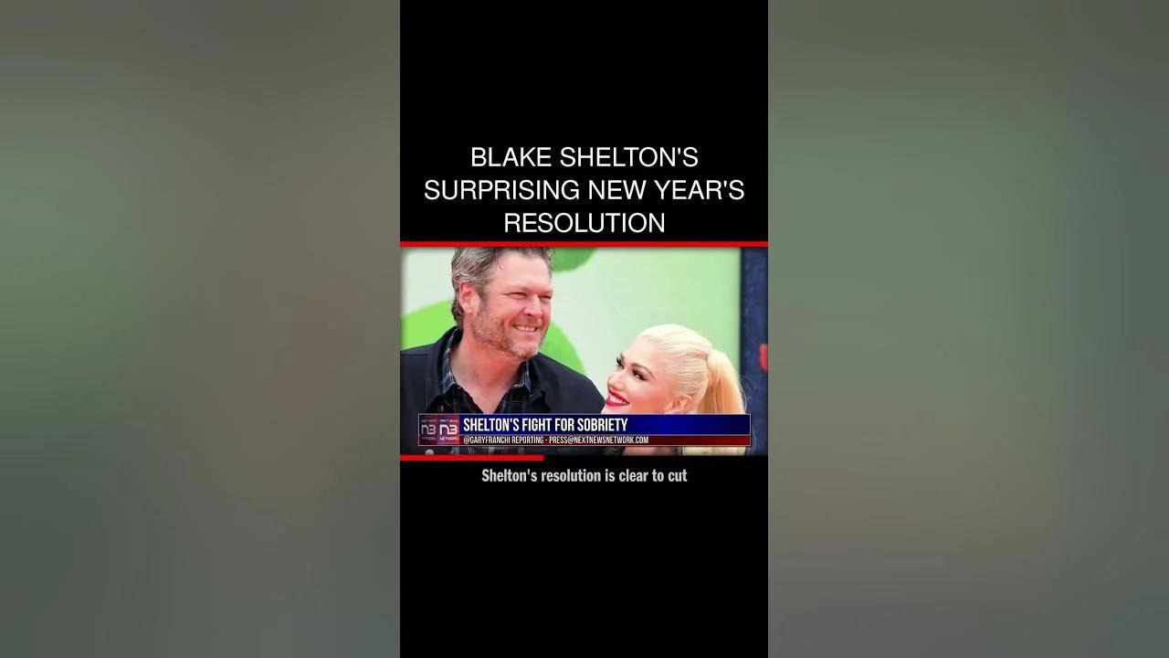 Is Blake Shelton Deceased? Redeeming the Truth