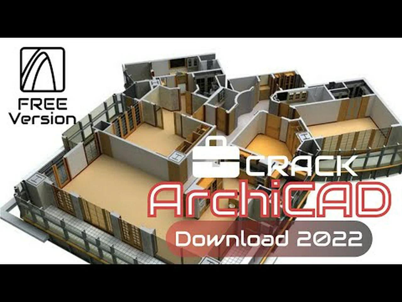 archicad 19 crack free download