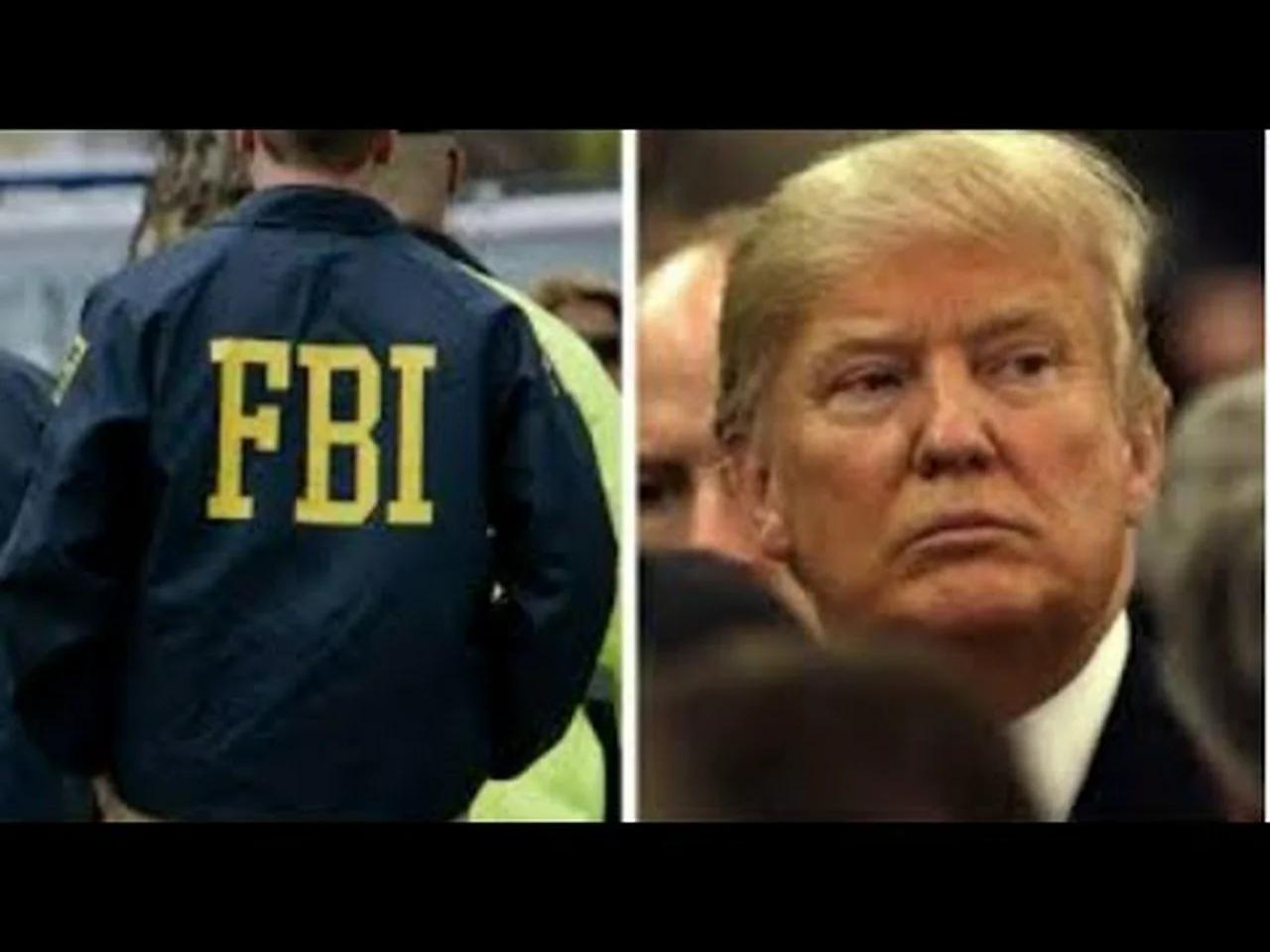 FBI-Spion in Trump Kampagne? Q kompromittiert?