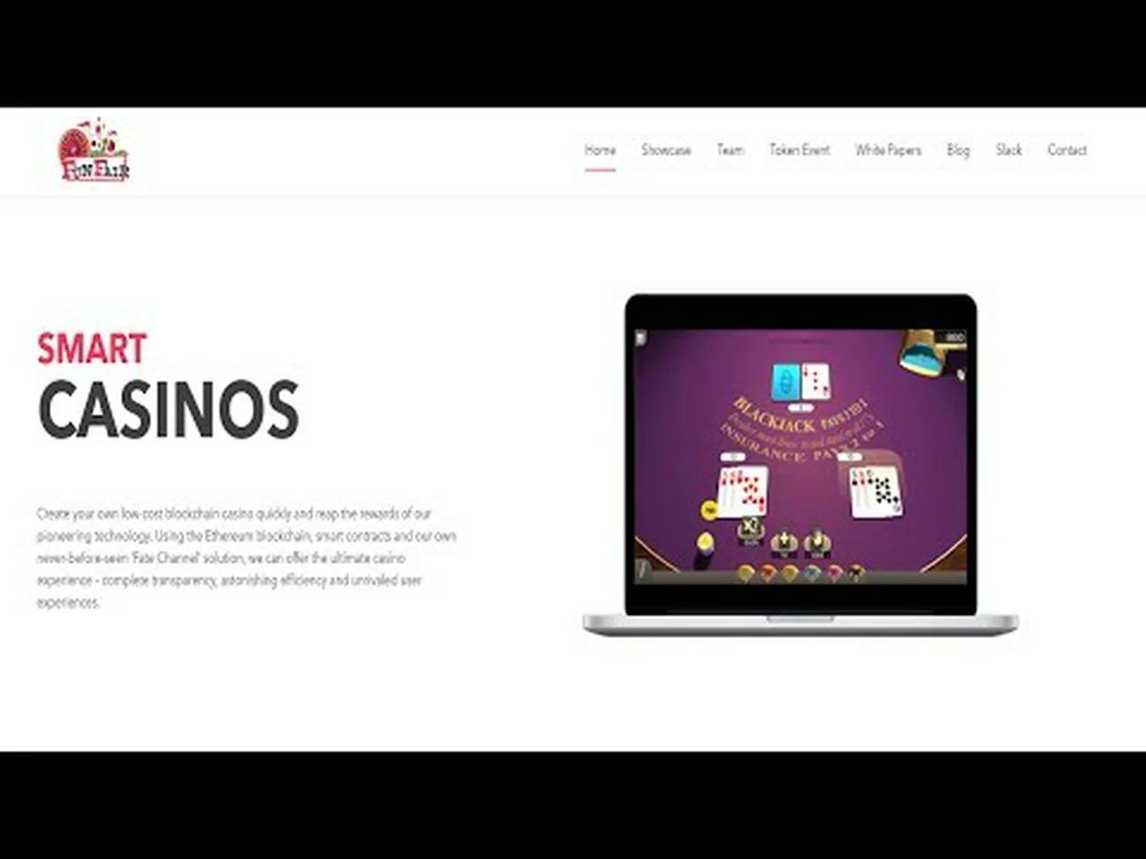 Ep. #505- INTERVIEW - Funfair.io (Ultra Fast & Fair Gaming, On Ethereum, Made By Starfox Developer!)