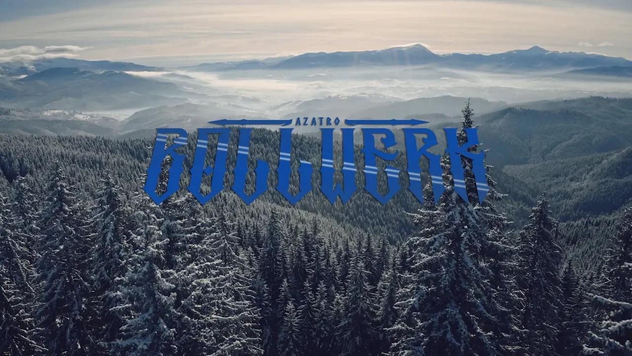 AZATRO - BOLLWERK
