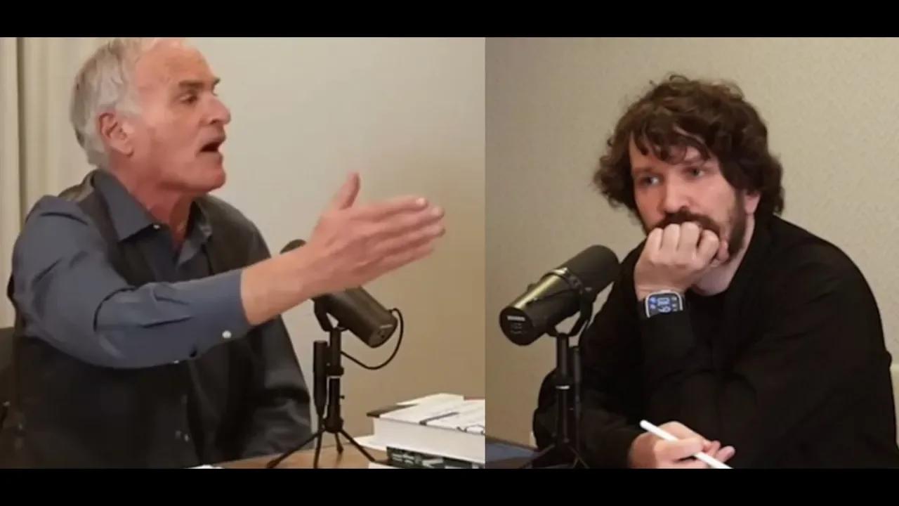Understanding Norman Finkelsteins Stance On Transgender Issues - ce9v6r6