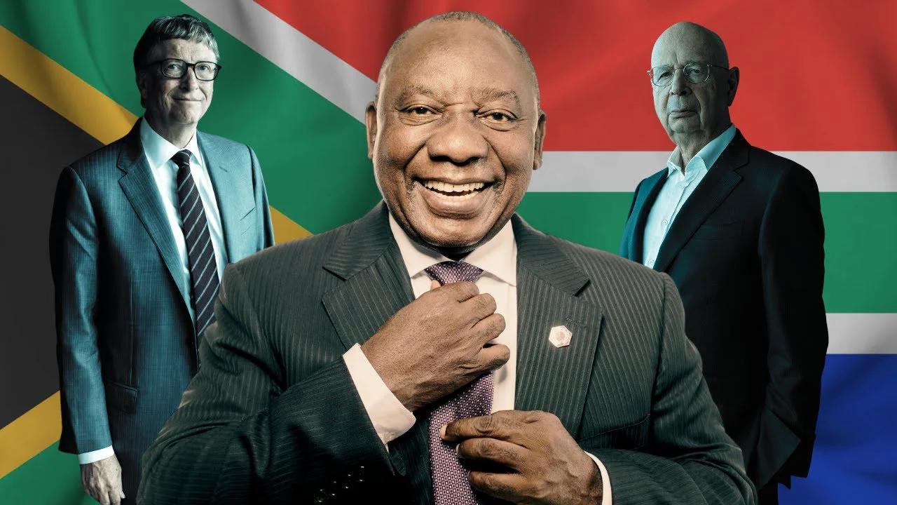 Unmasking the Powerball: Who's Really in Charge?