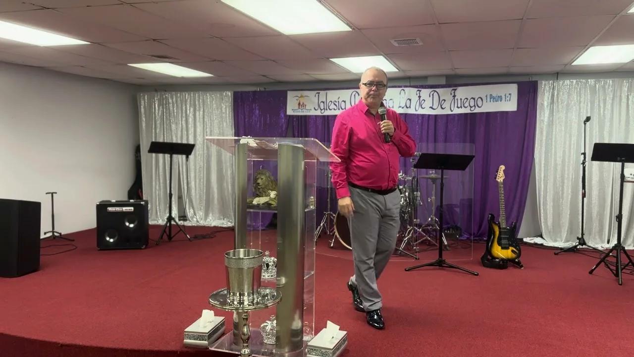 Pastor Eduardo Gutierrez Revela Qué Ocurre Cuando Cuestionas A Dios