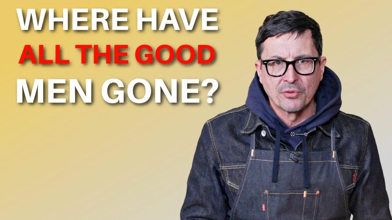 Where Have All The Good Men Gone Song