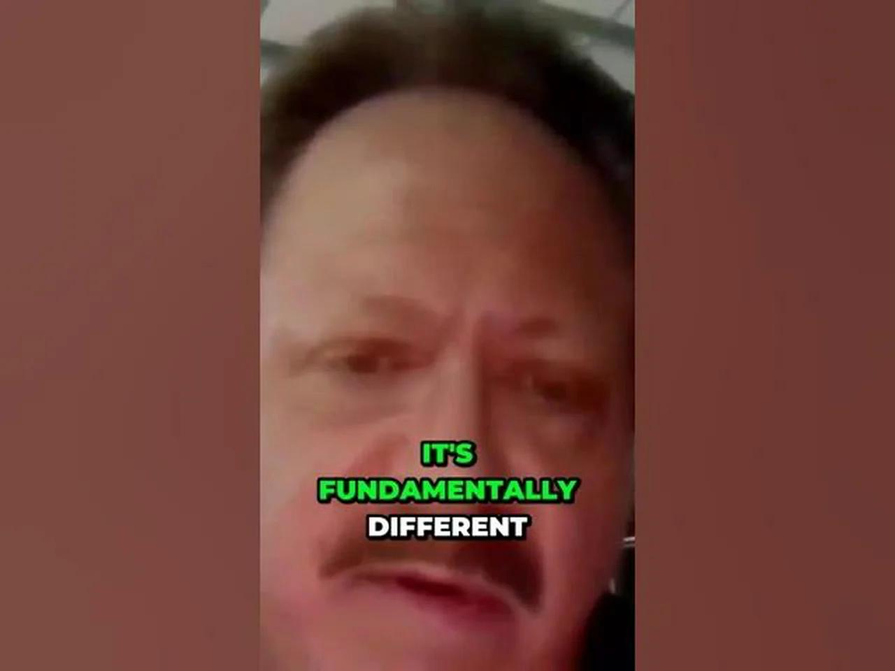 Chris Langan How Reality Is Quantized Ctmu