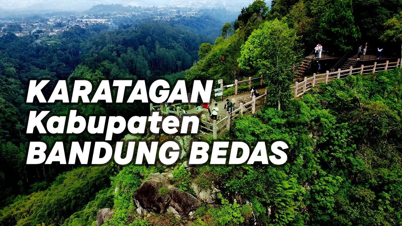 BANDUNG BEDAS KARATAGAN KABUPATEN BANDUNG Lirik