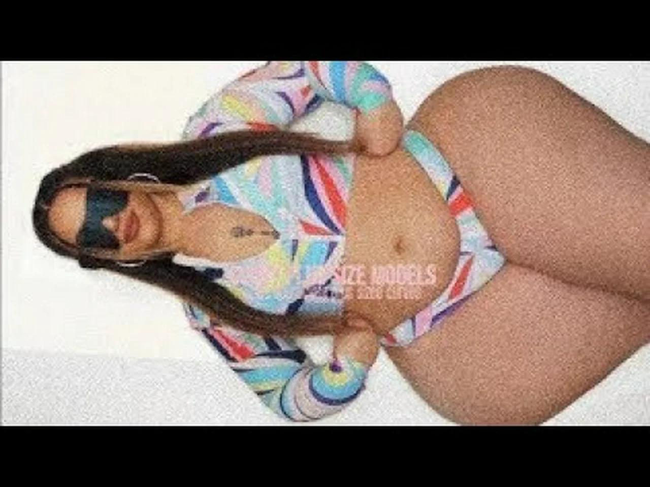 try on haul transparent beautiful