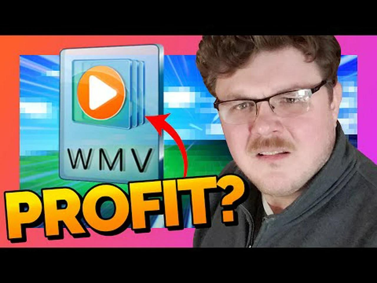 Remember when windows media tried to take over the world microsoft s