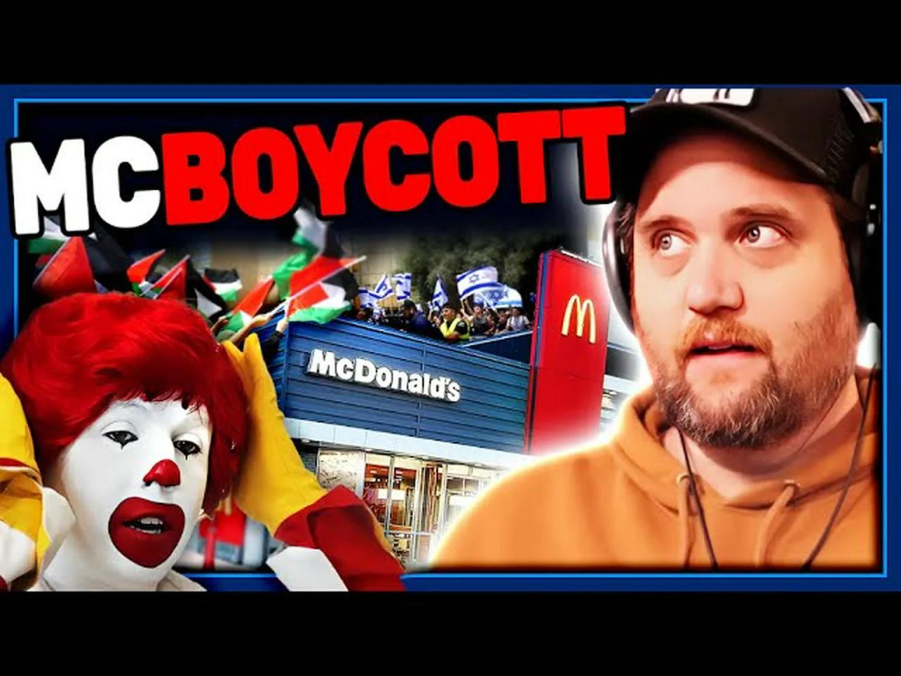 mcdonalds-boycott-backfires-as-organizer-accidently-exposes-himself