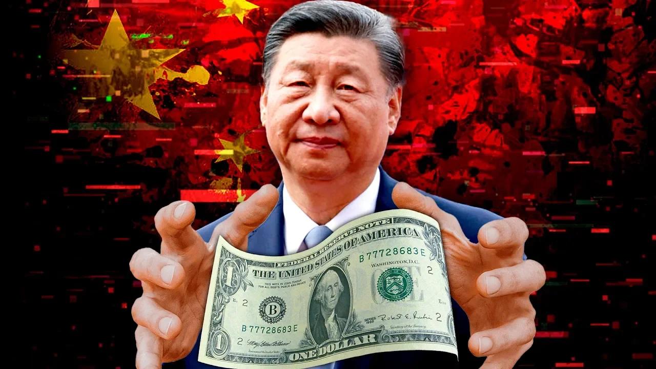 Will The Chinese Yuan Replace The US Dollar 