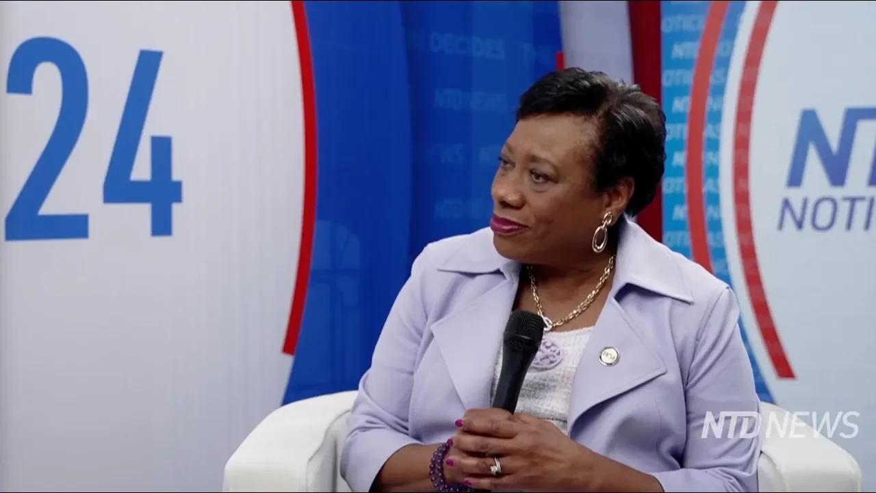 NATIONAL EDUCATION ASSOCIATION MEETING visual data 8