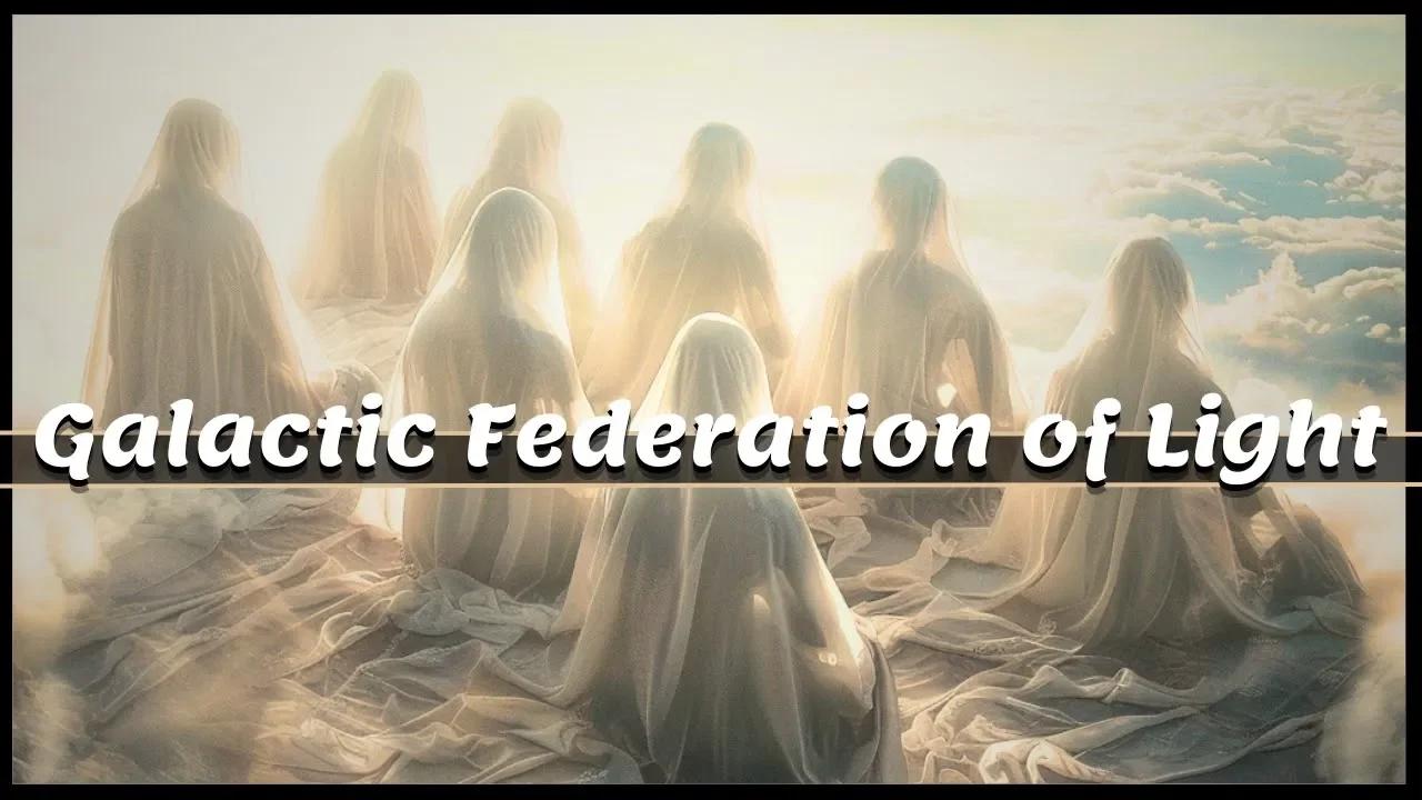 Important Ascension Update May 2024 - The Galactic Federation of Light ...