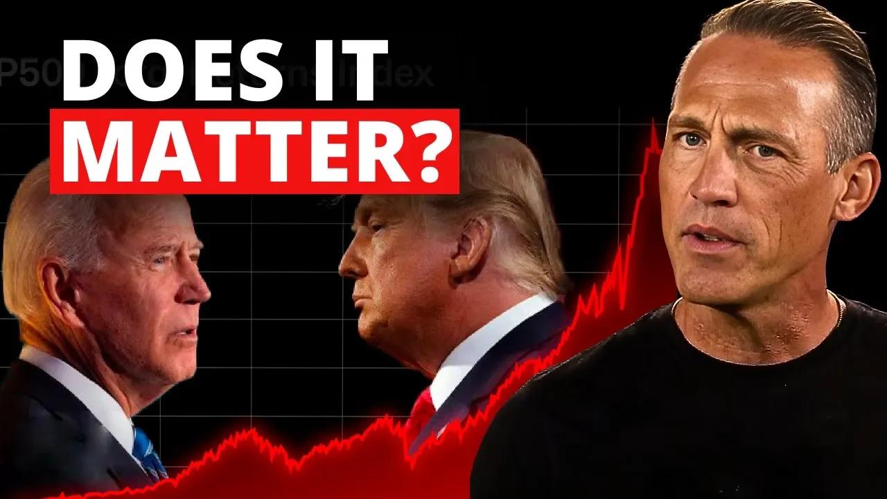 Is the President Powerless? The Shocking Truth About Markets!