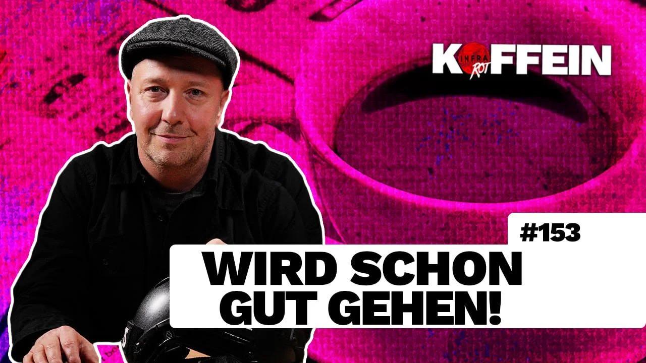 Wird schon gut gehen