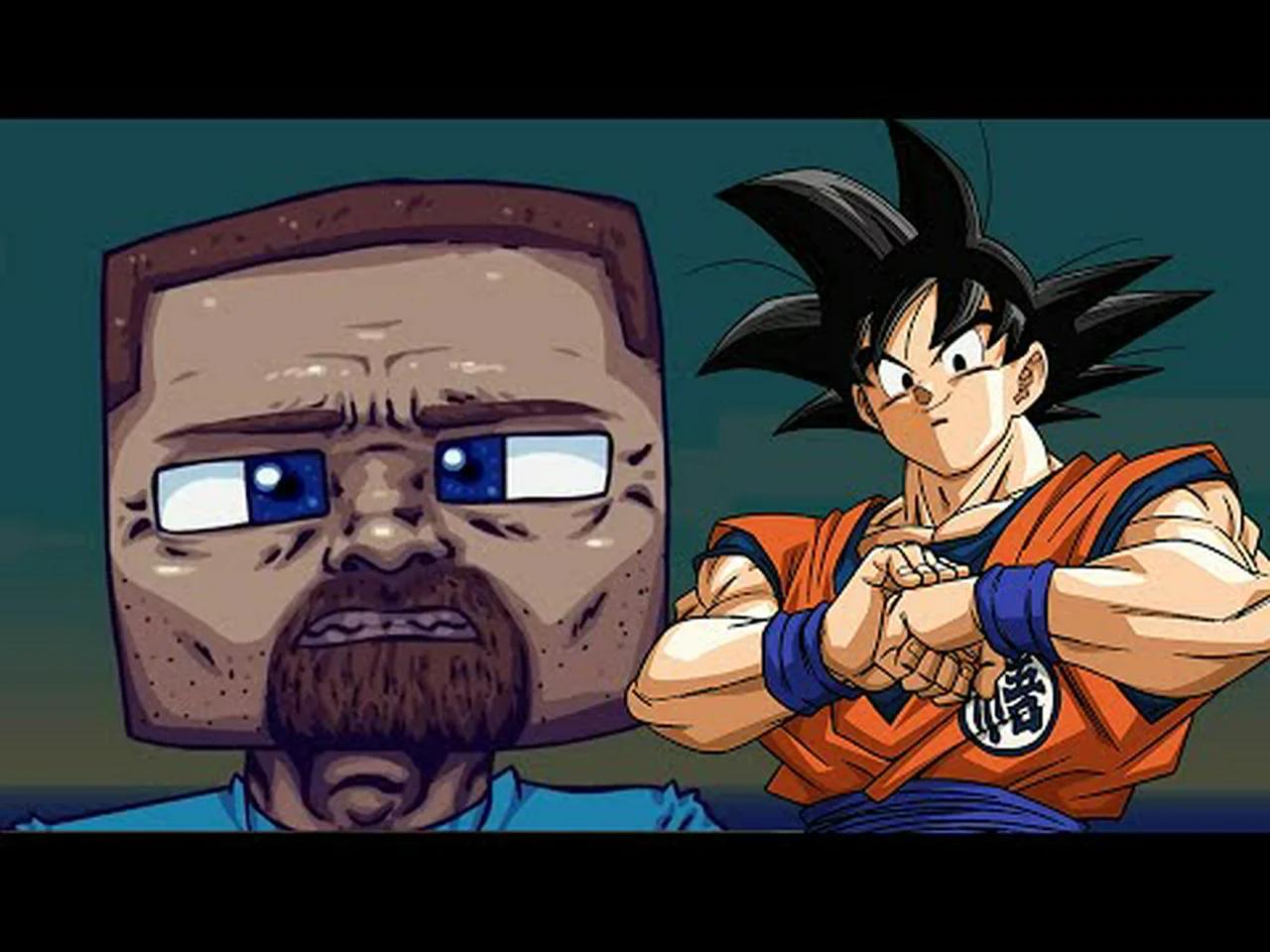 Minecraft Fail A Minecraft Parody Reaction Roadto100k