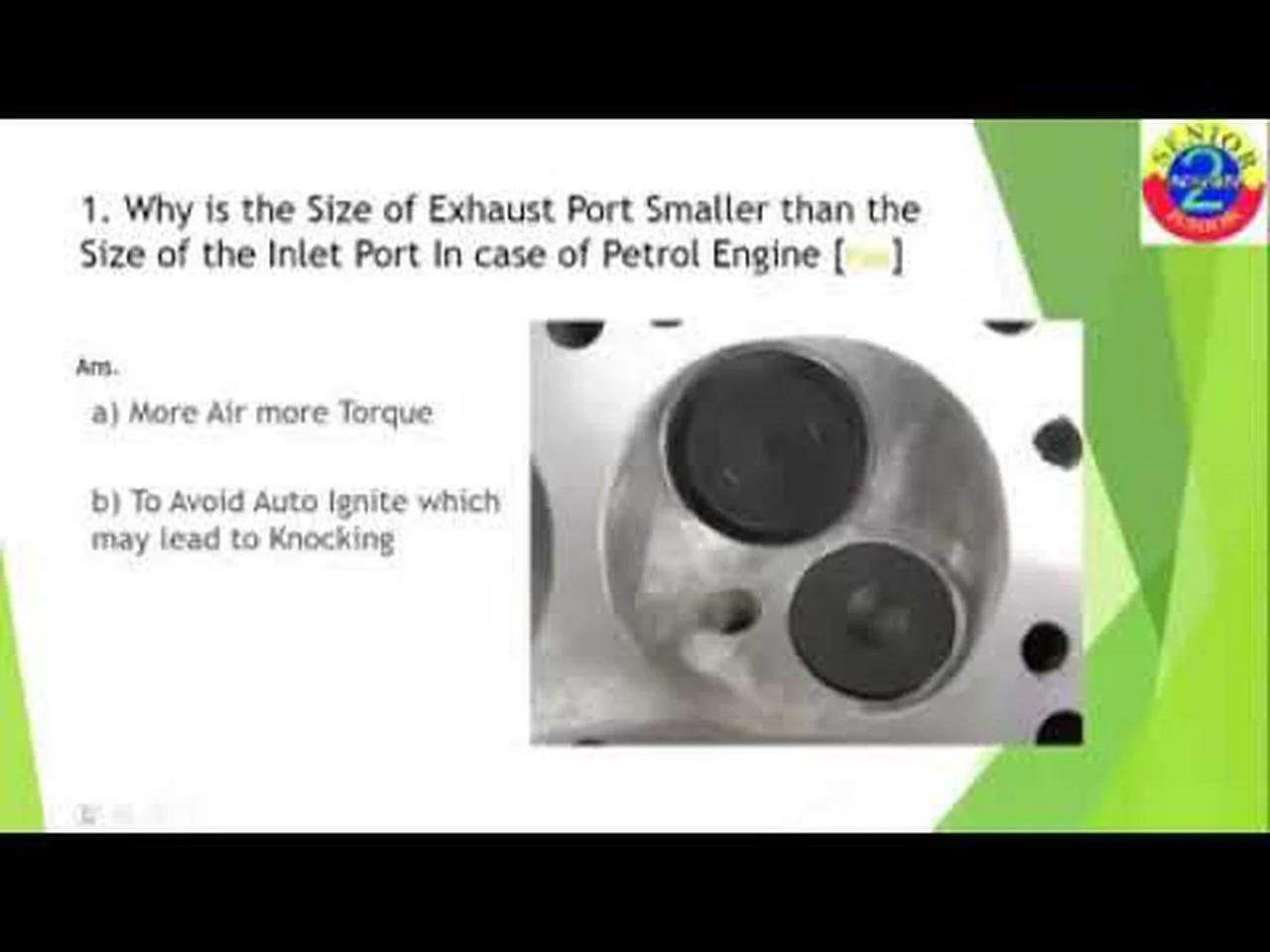 Mechanical Engineer Interview Questions