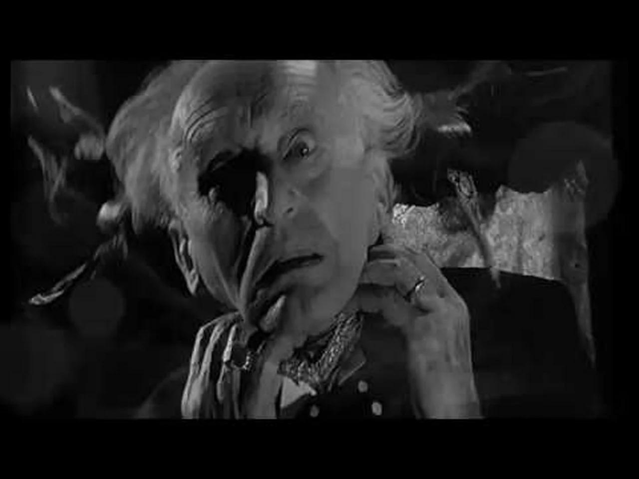 "Der Mörder ist immer der Gärtner" (Edgar Wallace meets Reinhard Mey)