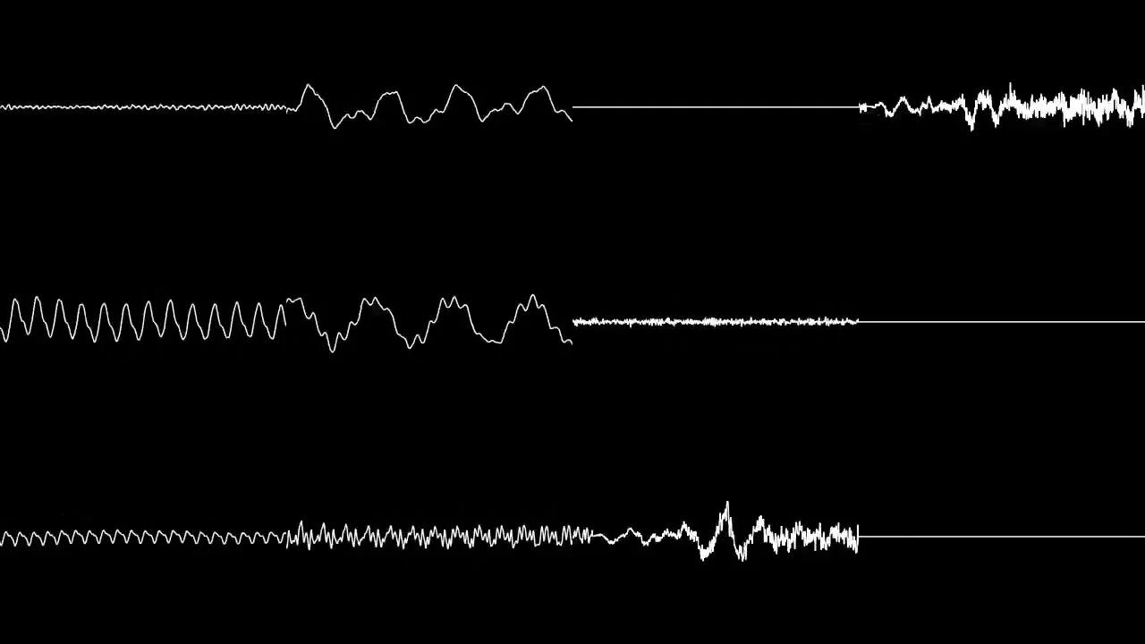 Lither - Beyond (Ensoniq ES5506 