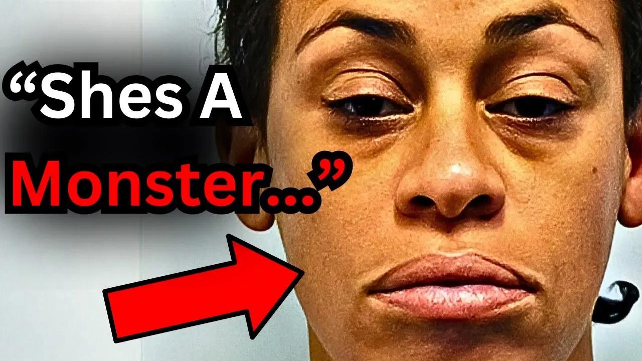 The BRUTAL Case of Shakira Spencer