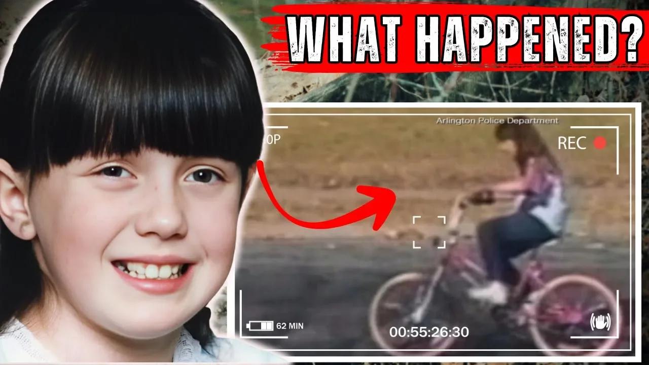 The Texas Child Abduction Case That Sparked The Amber Alert System