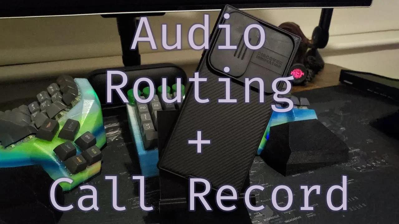 call recorder samsung s24