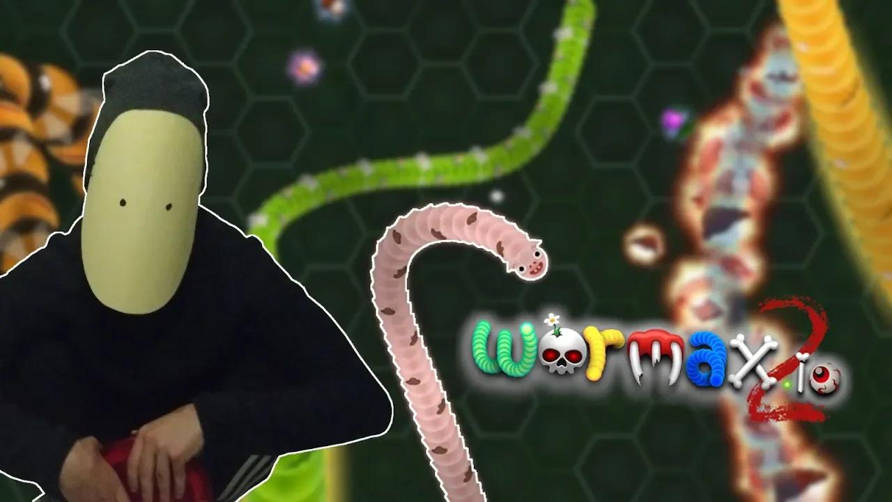 WORMAX