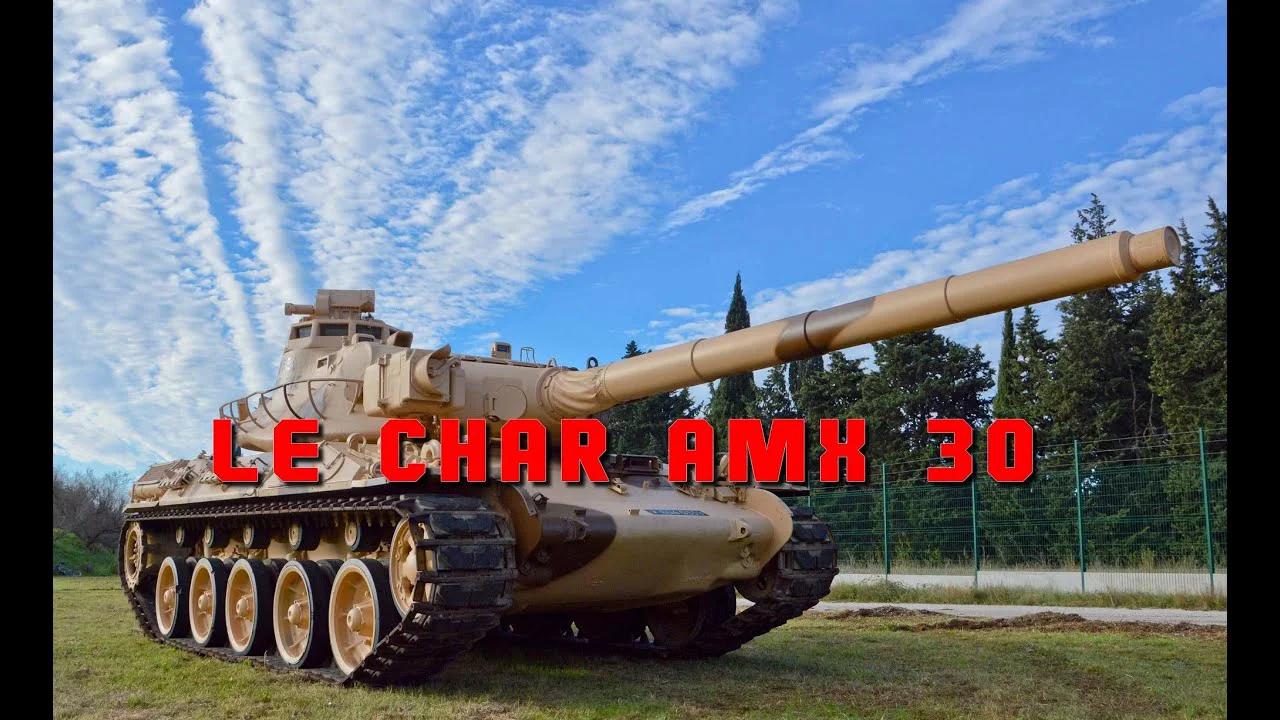 Binoculaire épiscope OB-23-A équipement Infrarouge Char AMX-30 Vision