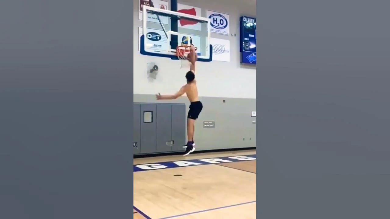 Incredible Dunk Compilation рџ ґрџ ґрџ ґ