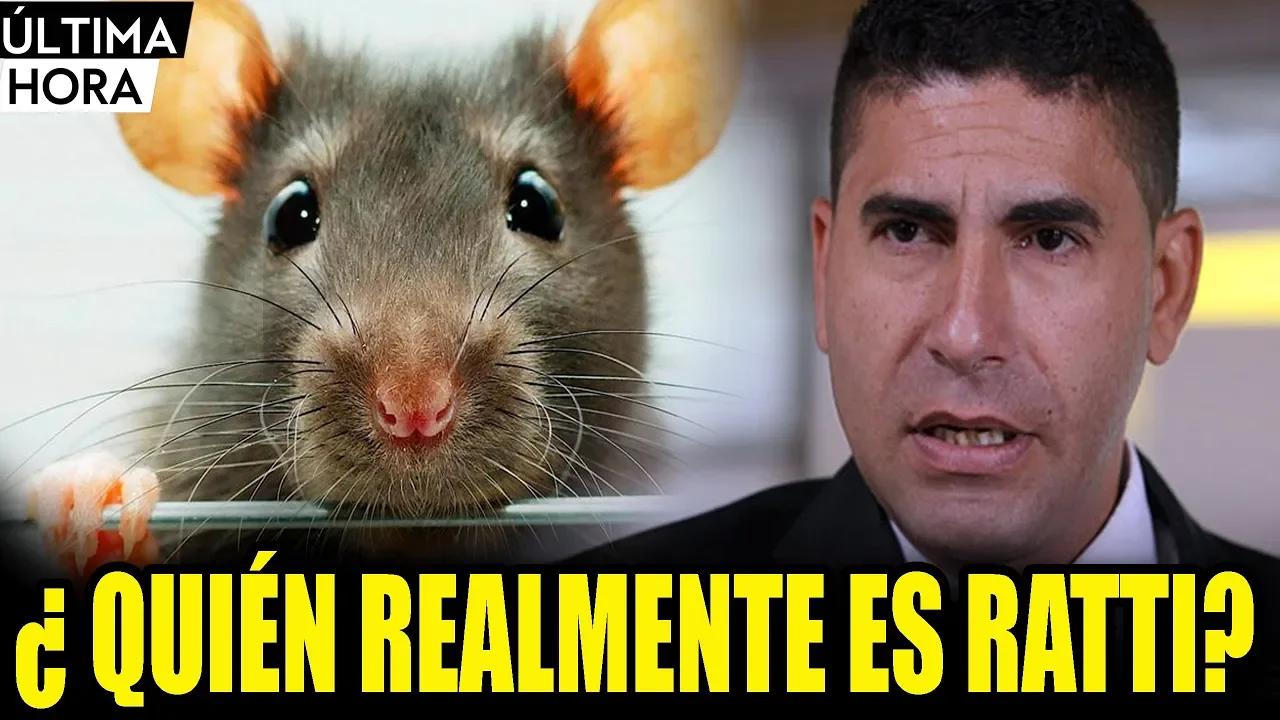 🔴 👉 👉 ENTÉRATE AQUÍ ¿Quién REALMENTE Es Luis 