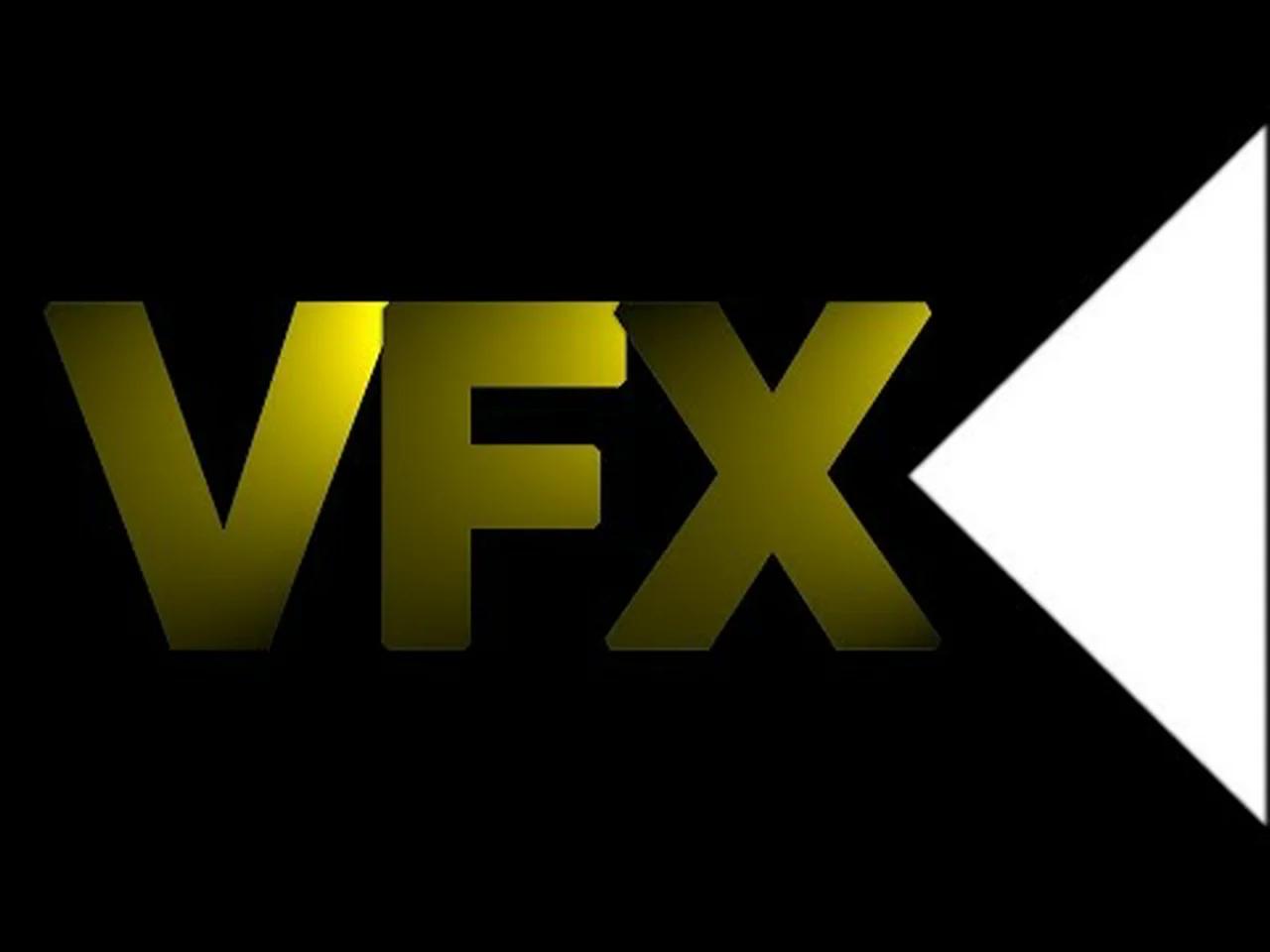 Changelings 54 Visual Effects Supervisor