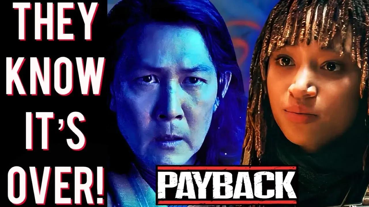 The Acolyte Season 2 Canceled Star Wars Showrunner Copes With The