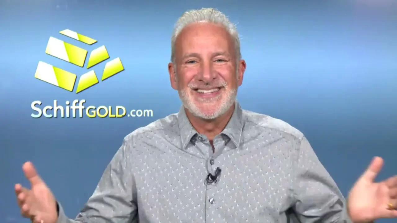 рџ ґ Gold Hits New All Time Record High