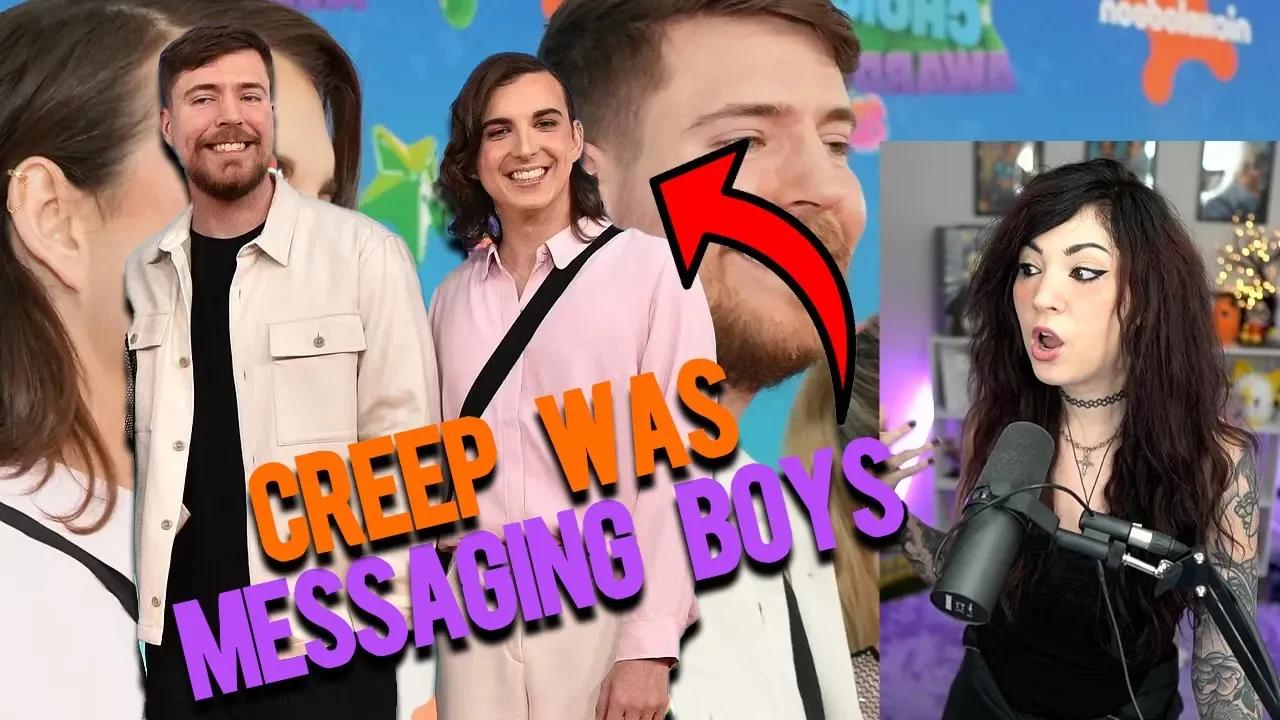 Is MrBeast Still Friends With Chris? The Truth Behind Their Public Feud