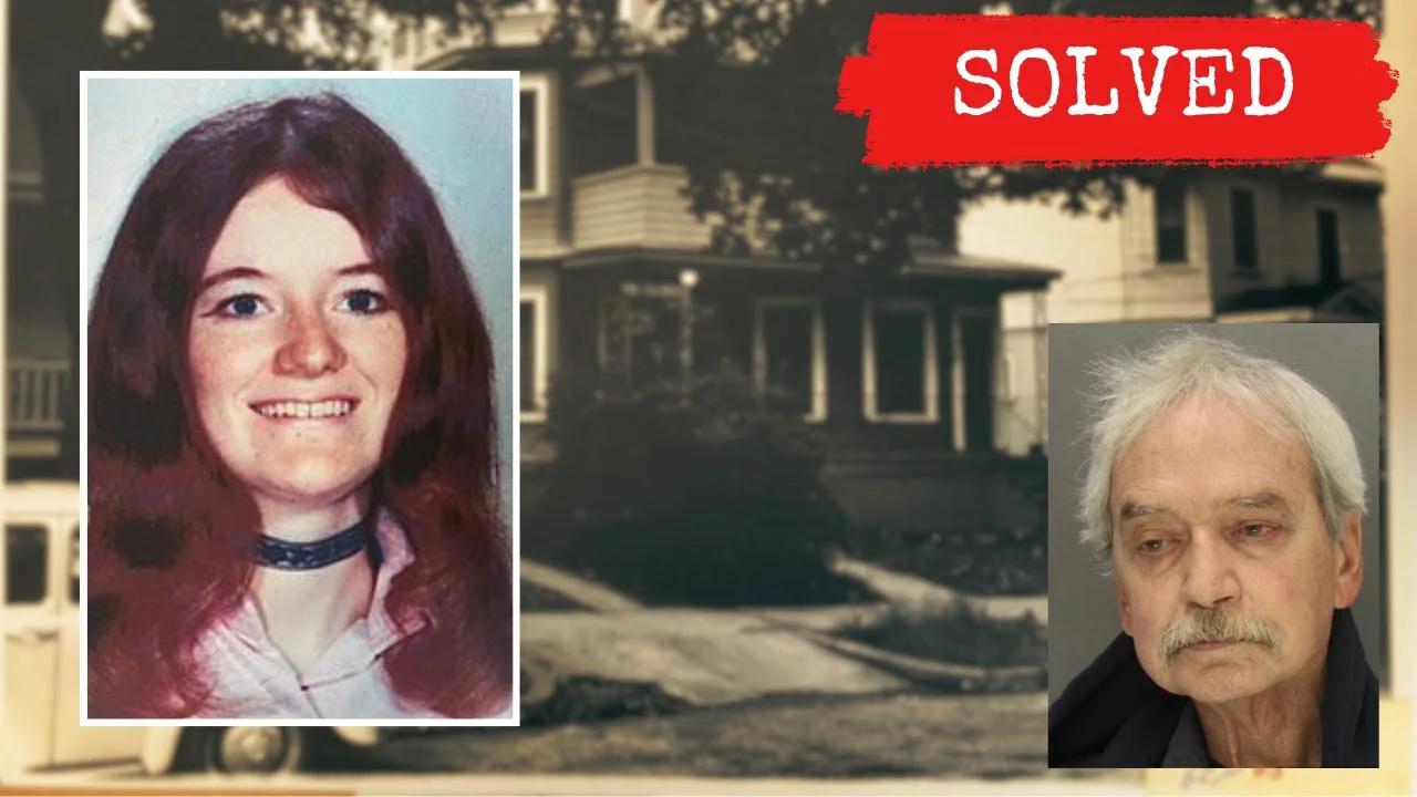 Husband Arrested & Charged in Ex-Wife's 1984 Disappearance || COLD CASE ...