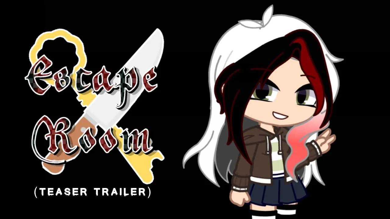 Escape Room Teaser Trailer