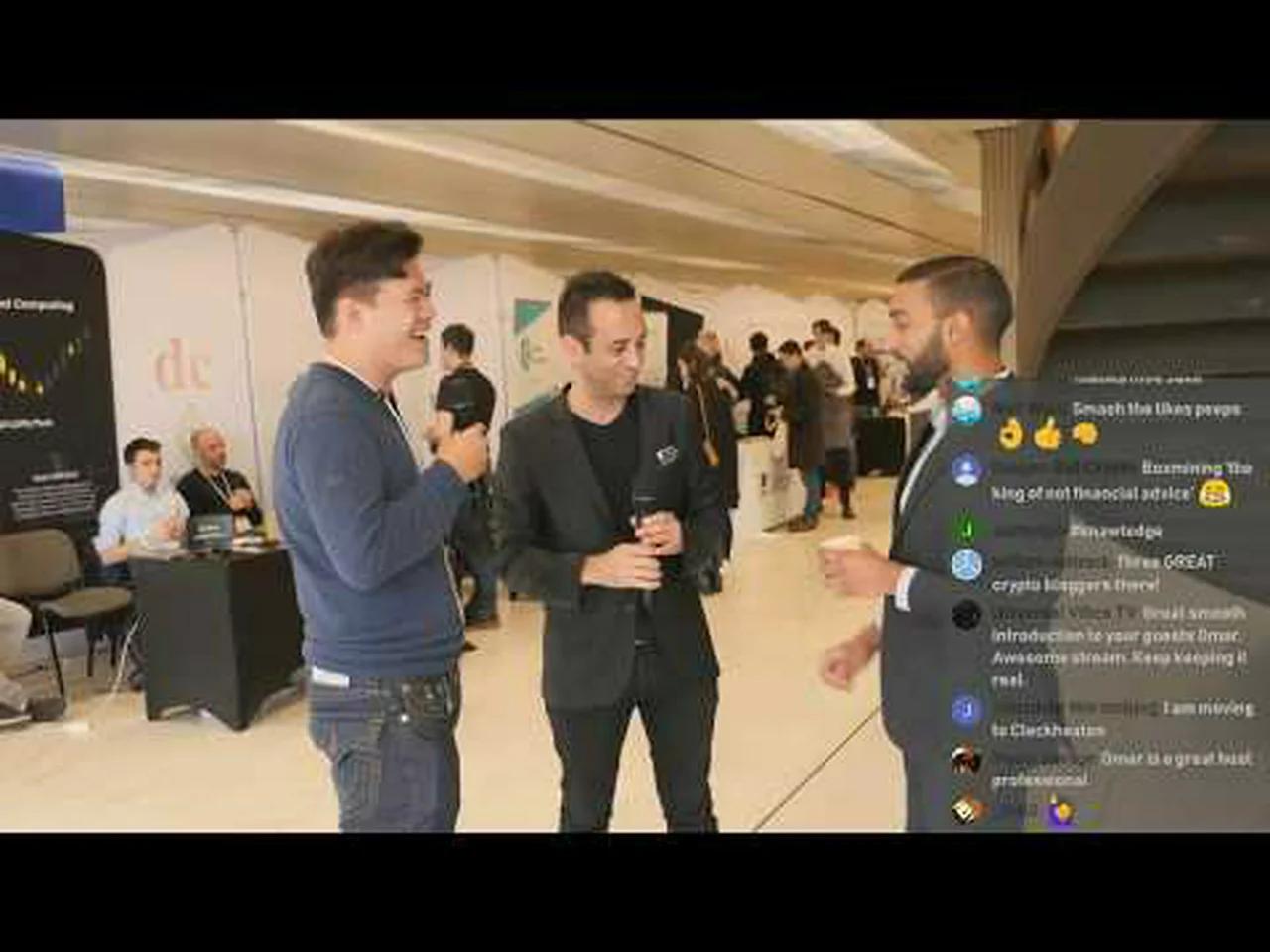 Devcon 4 Wrap-Up Thoughts w/ Crypt0, Boxmining, & Ran Neuner