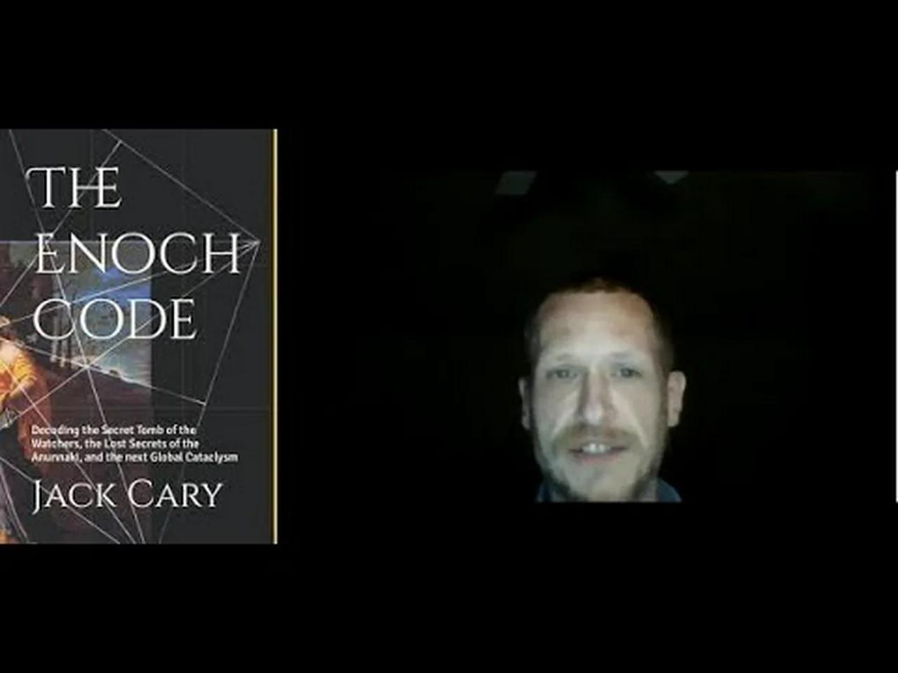 The Enoch Code: Decoding the Secret Tomb of the Watchers, Lost Secrets ...