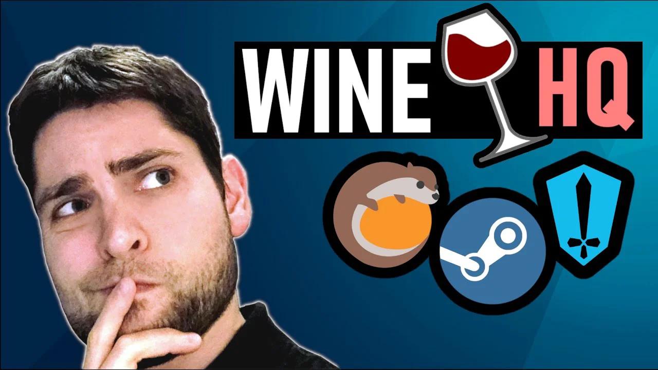 Linux Tips Best Wine Versions For Gaming (2023)