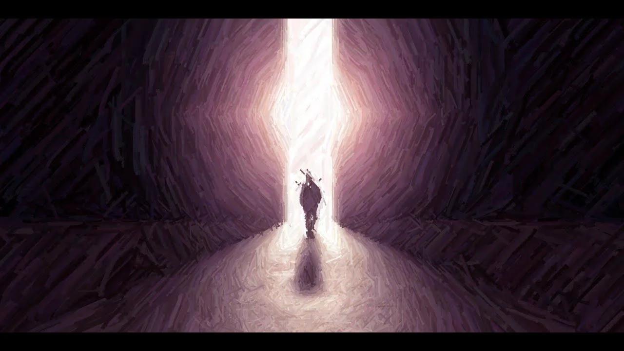 Near Death Experience Story 63