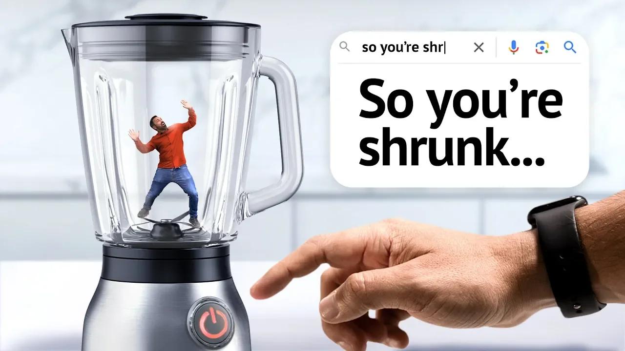 The Google Interview Question Everyone Gets Wrong