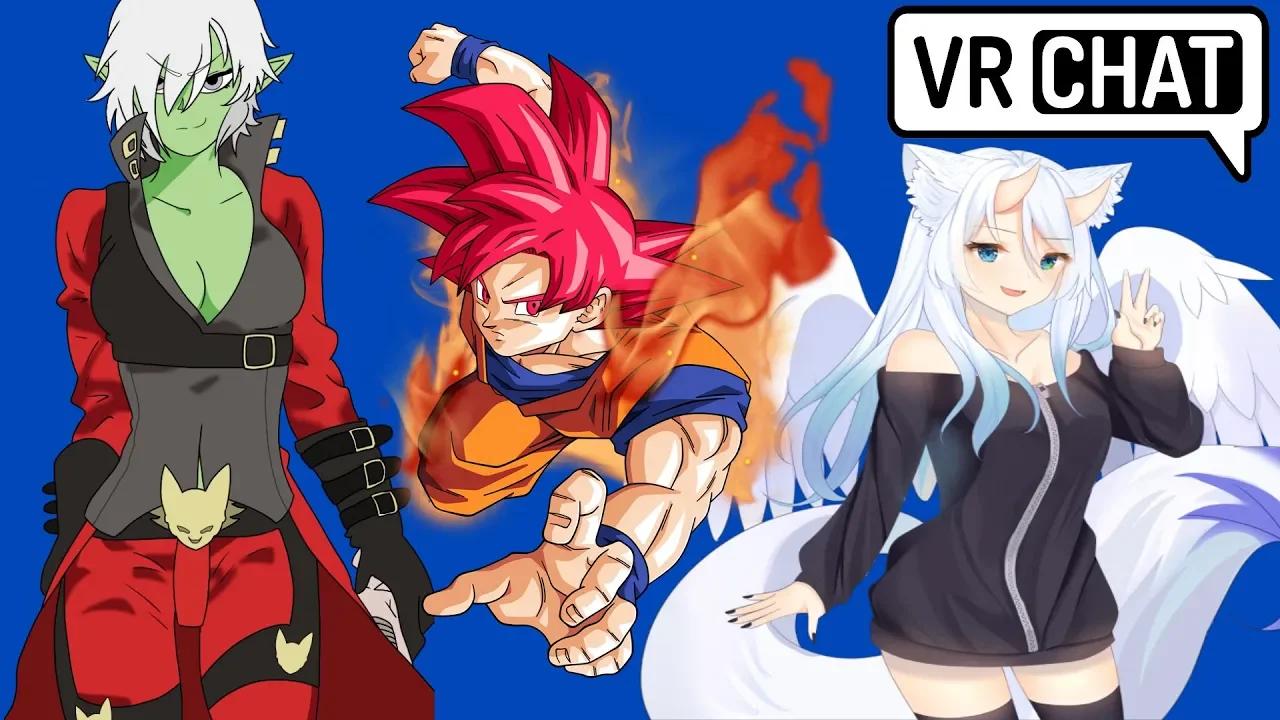 Vrchat Adventures First One Ever Classic