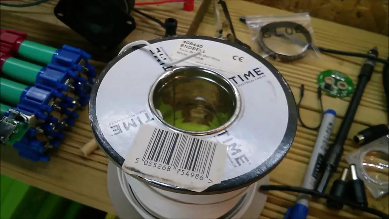 Fat cable