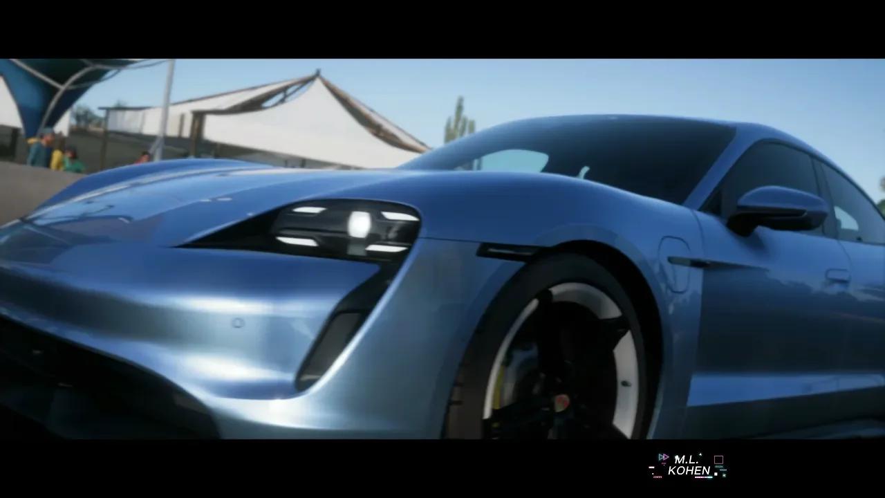 porsche taycan turbo s (2020 forza horizon 5