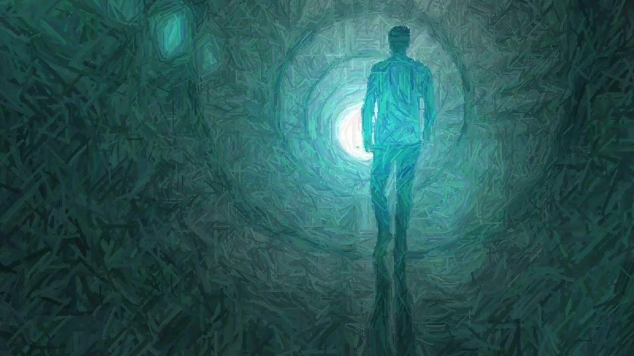 Near Death Experience Story 34