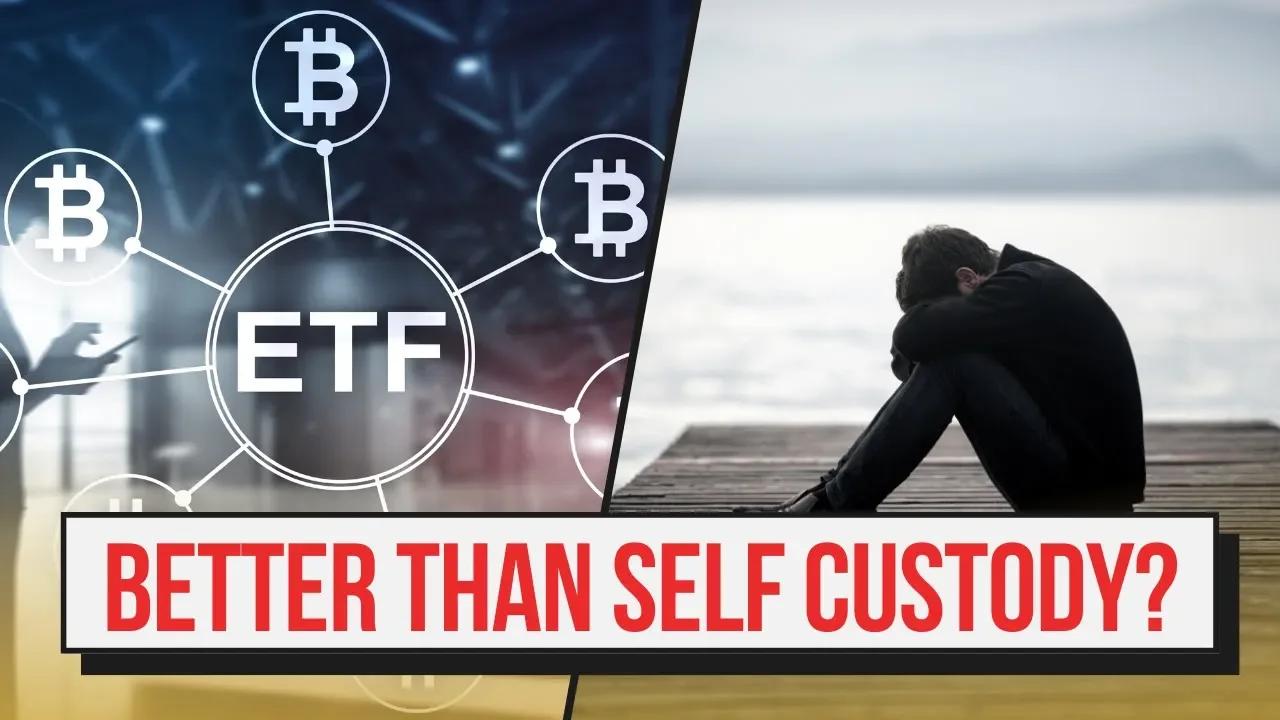 Are Etfs Better Than Stocks