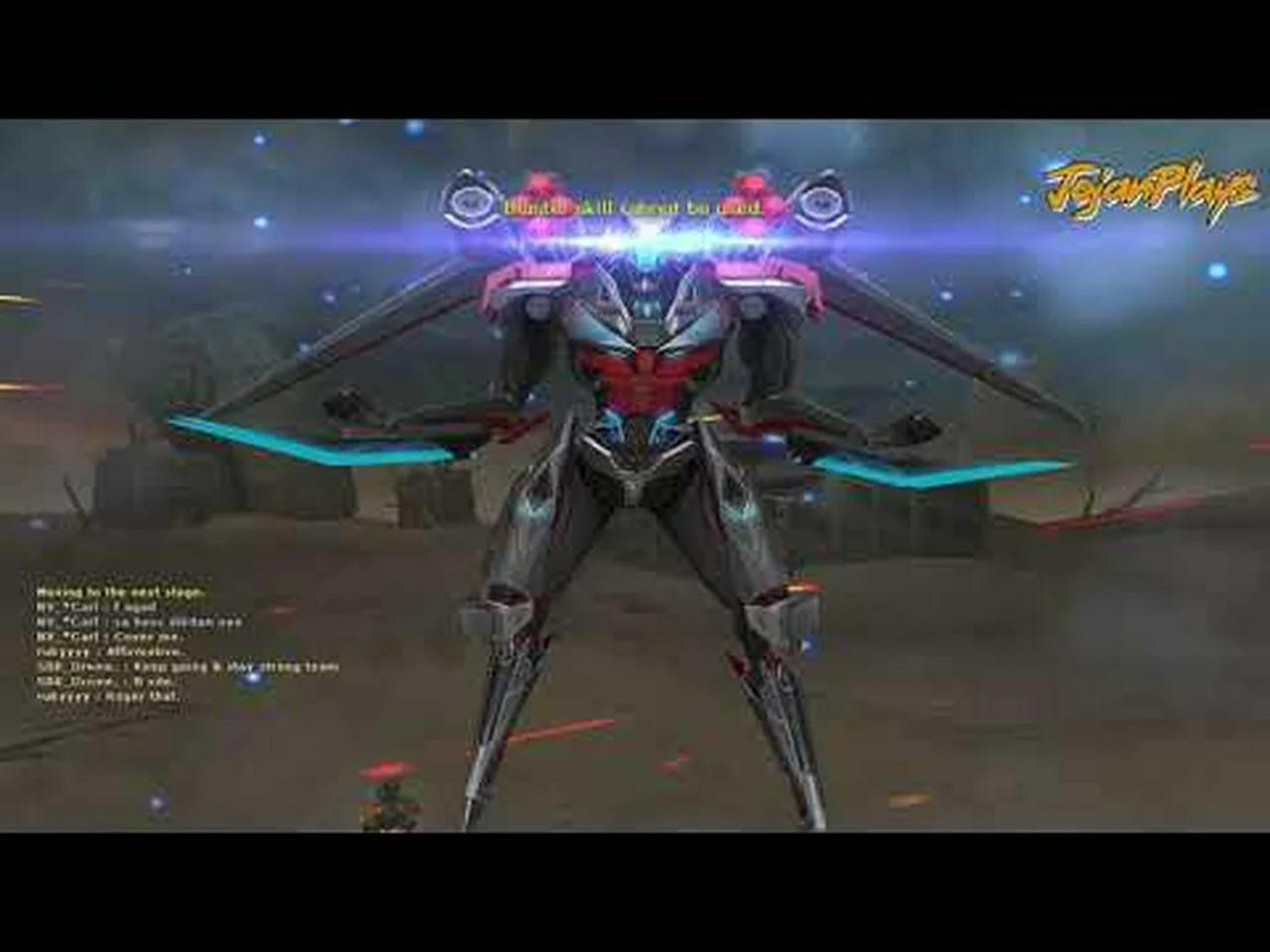 CrossFire Philippines - ZA Mode - Rust Town