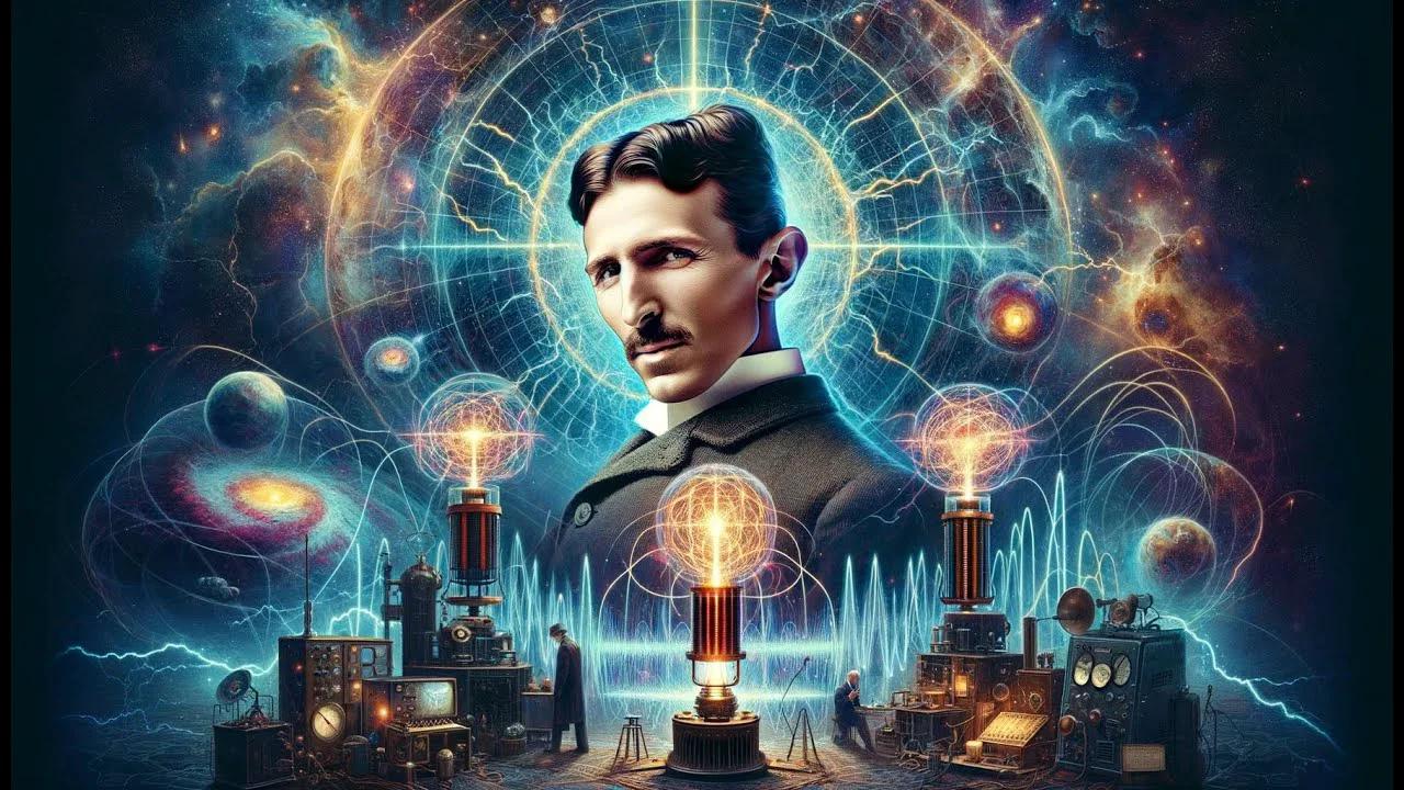 Fallout 4’s Ultimate Arsenal: Mastering the Tesla Rifle Build