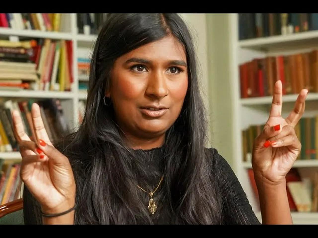 Ash Sarkar Demonstrates That Culture Is Downstream Of Law