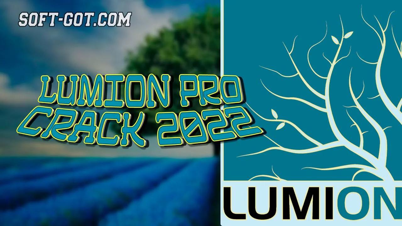 how to install lumion 12 pro crack